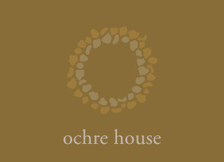Ochre House